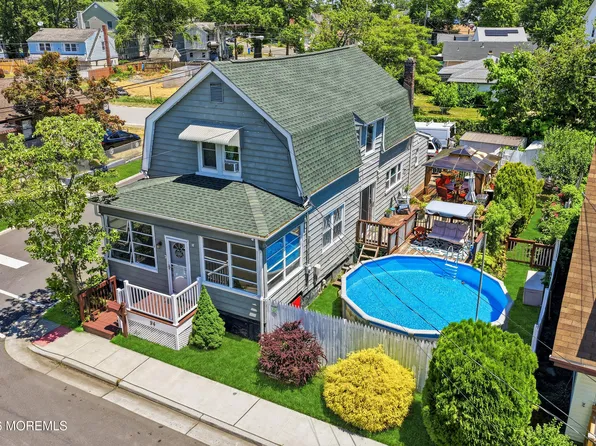 94 Forest Avenue, Keansburg, NJ 07734