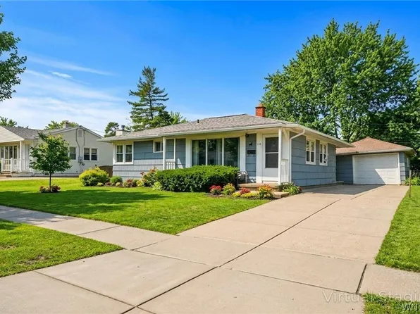 132 Glenhurst Rd, Tonawanda, NY 14150