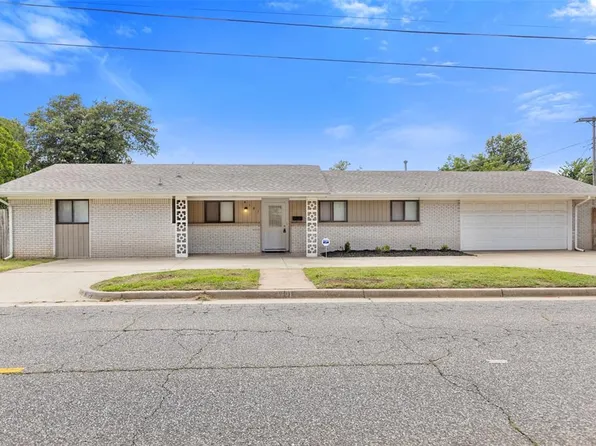 4101 NW 51st St, Oklahoma City, OK 73112