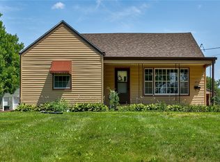 2519 53rd St, Des Moines, IA 50310