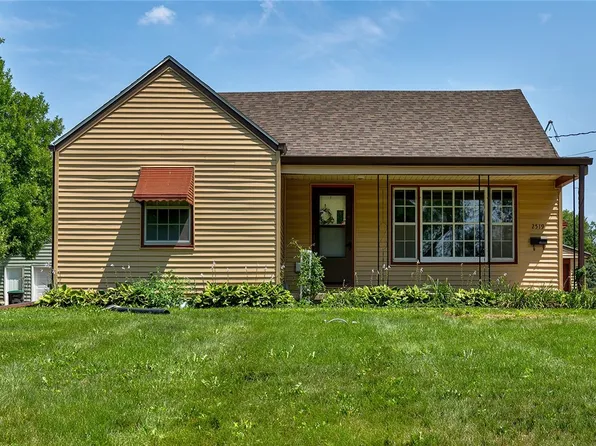 2519 53rd St, Des Moines, IA 50310