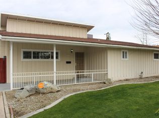 4616 Fishering Dr, Bakersfield, CA