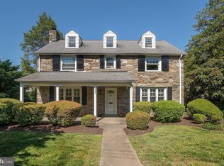 632 Argyle Rd, Wynnewood, PA 19096