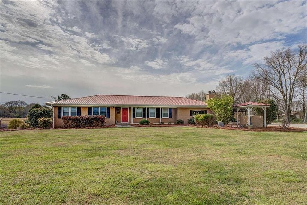 3105 Dixie Rd, Covington, GA 30014 Zillow