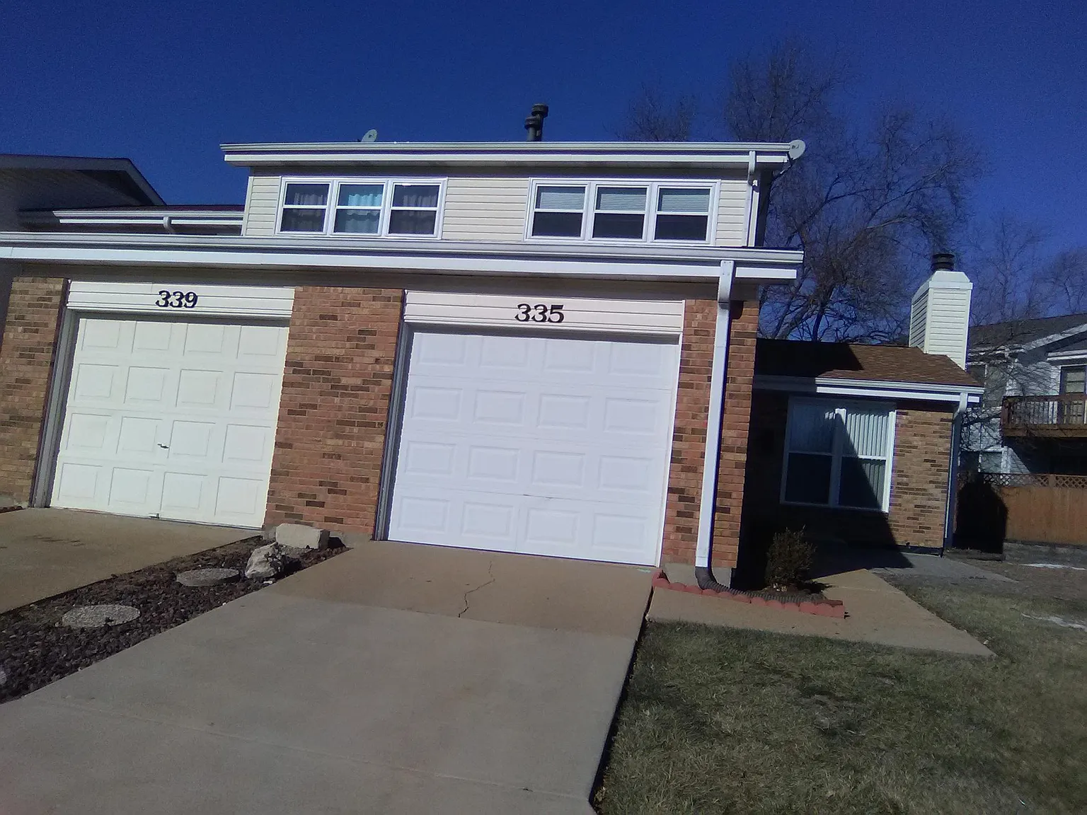 335 Quail Village Ct photo 1