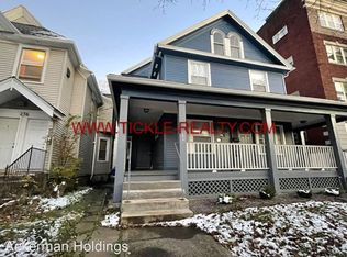 242 Meigs St, Rochester, NY 14607