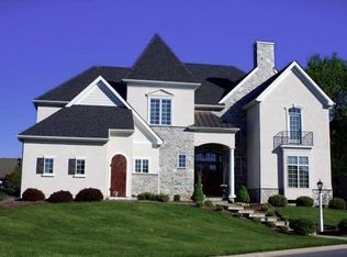 776 Goose Neck Dr, Lititz, PA 17543