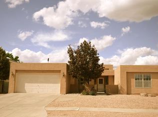 9625 San Rafael Ave NE, Albuquerque, NM 87109