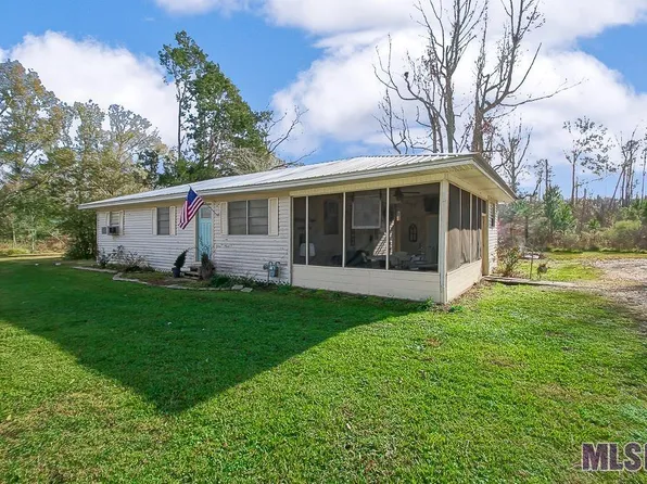14187 Bear Island Rd, Maurepas, LA 70449