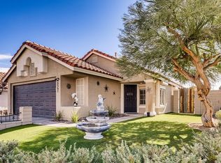 6561 Socorro Dr, Las Vegas, NV 89108