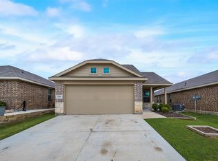 5728 Brahma Trl, Fort Worth, TX 76179