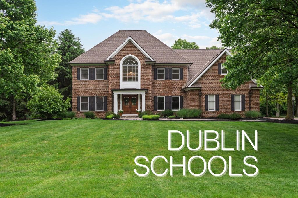 Real estate listing image