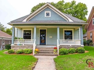 607 Elm St, Wamego, KS 66547