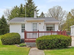 3616 Tannery Rd, Two Rivers, WI 54241