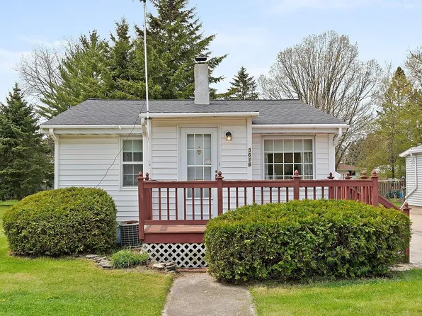 3616 Tannery ROAD, Two Rivers, WI 54241