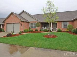 1162 Deerfield Cir, Hamilton, OH