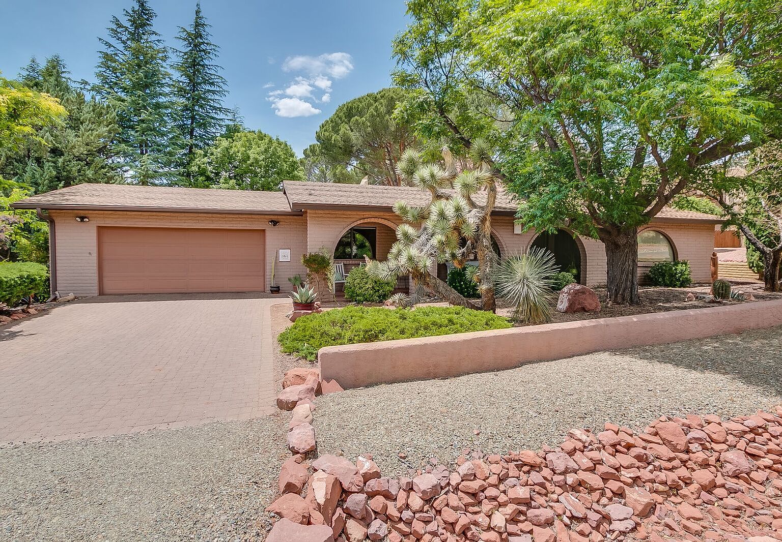 295 Mogollon Dr, Sedona, AZ 86336 Zillow