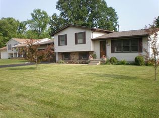 634 Mentor Ave, Dayton, OH 45404