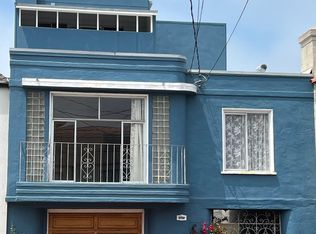 1571 41st Ave, San Francisco, CA 94122