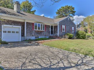 26 Ridgevale Rd, Harwich, MA 02645
