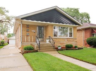 12542 S Princeton Ave, Chicago, IL
