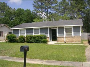 849 Laurie Ct, Mobile, AL 36695