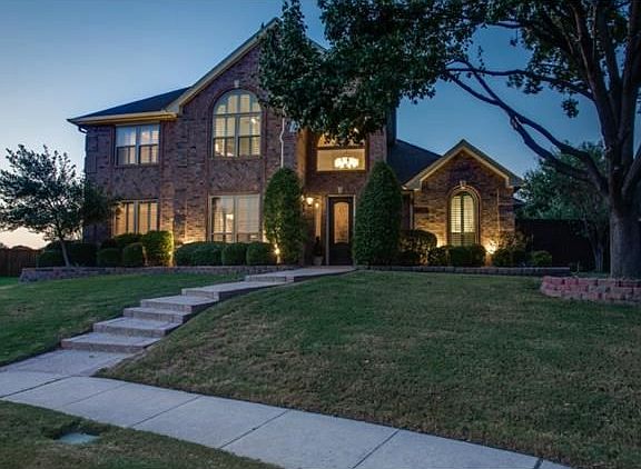 2nd image of 3513 White River Dr