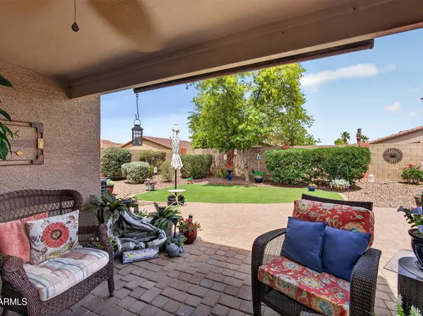 42396 W HALL Drive, Maricopa, AZ 85138