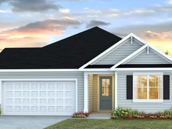 130 Keithland Dr, Conway, SC 29527