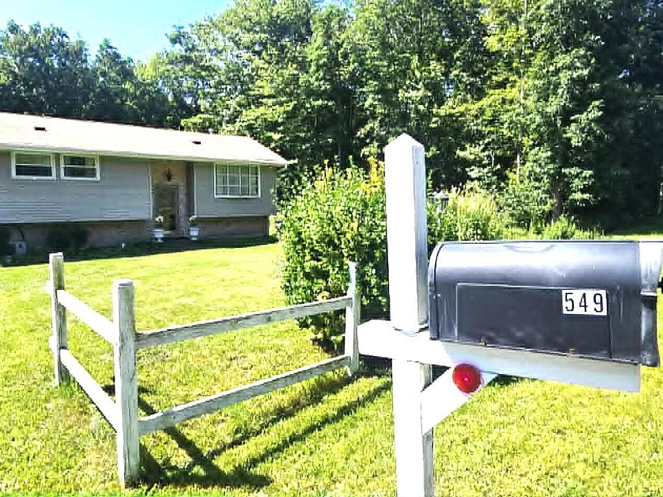 1st image of 549 Pardeesville Rd