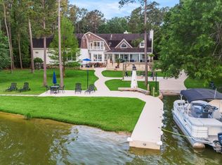 20002 Indigo Lake Dr, Magnolia, TX 77355