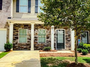 1924 Old Dogwood, Jonesboro, GA 30238