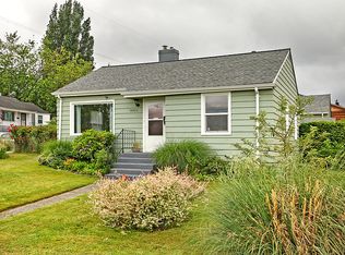 13523 34th Ave S, Tukwila, WA 98168