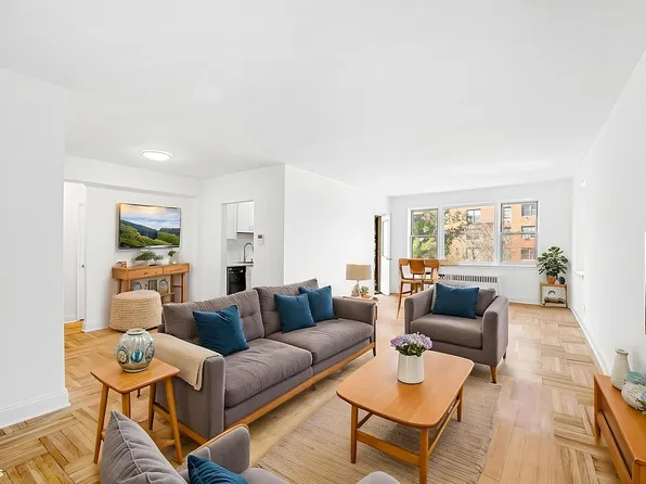 3850 Hudson Manor Ter APT 4GW, Bronx, NY 10463