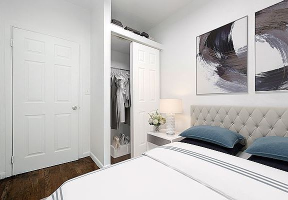 4th image of 155 E 92nd St APT 8