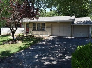 1640 Kirkham Dr, Arnold, MO 63010