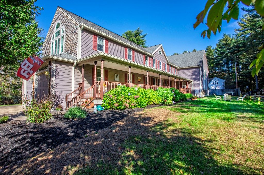 1430 South St, Bridgewater, MA 02324 Zillow