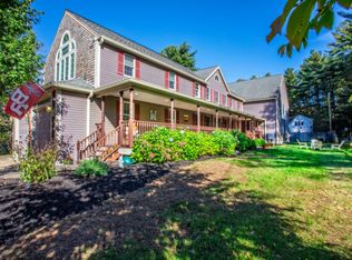 1430 South St, Bridgewater, MA 02324
