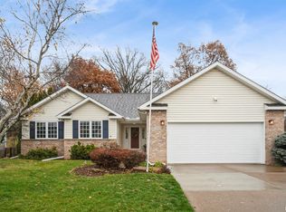 1205 28th Ave, Silvis, IL 61282