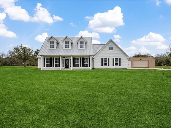 4th image of 3722 Poskey Rd