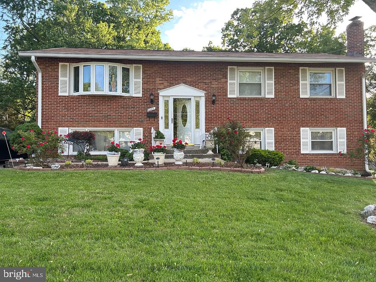 2005 Wintergreen Ave, District Heights, MD 20747 Zillow