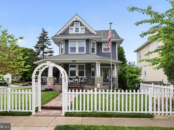 923 Eldridge Ave, Collingswood, NJ 08107