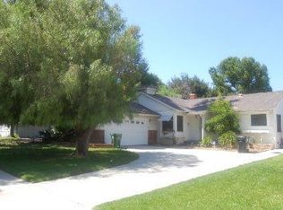 20309 Leadwell St, Winnetka, CA 91306
