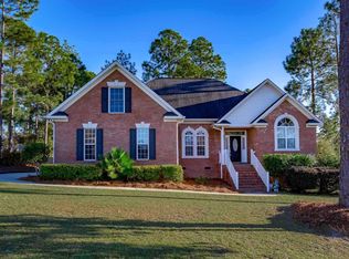 276 Haigs Crk N, Elgin, SC 29045