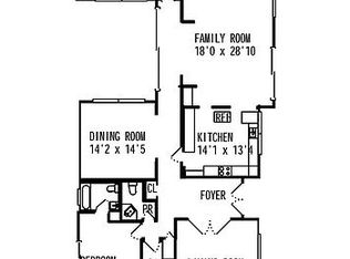 25594 Willow Pond Ln, Los Altos Hills, CA 94022