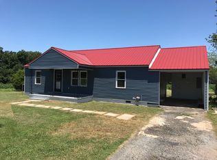 307 School Ave, Ashland, MS 38603