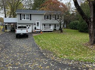 1787 Crandall Ave, Kendall, NY 14476