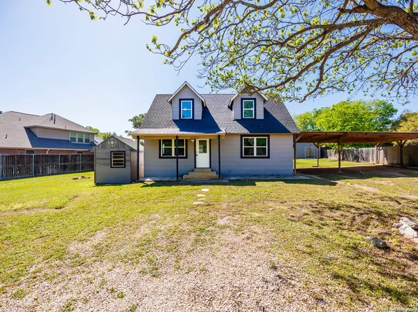 21835 Stonewall, San Antonio, TX 78256