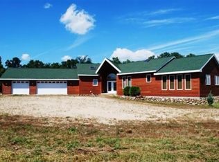 N9707 Kiefer Rd, Pardeeville, WI 53954