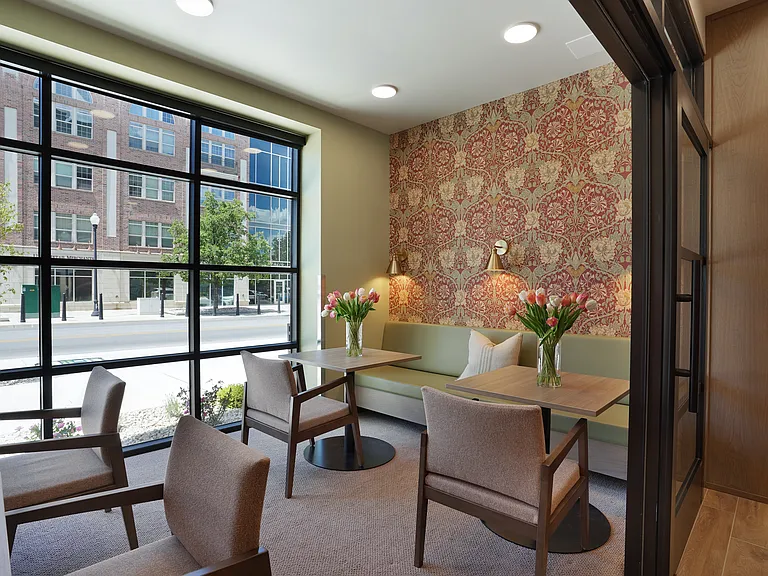 Birkhill Lofts — Photo 18